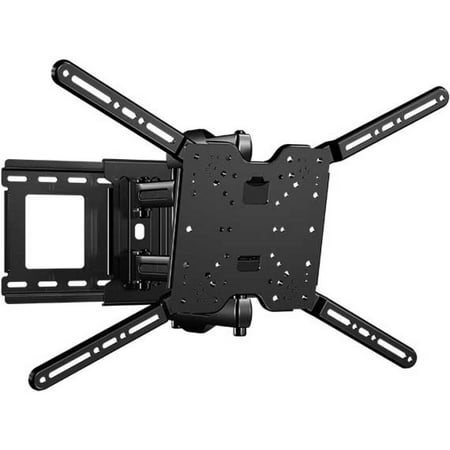 Sanus VuePoint Full Motion TV Wall Mount for 47-Inch to 70 ...