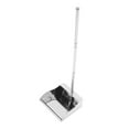 thumbnail image 6 of FOMIYES Metal Dustpan with Ergonomic Handle for Garage, Garden, and Outdoor Cleaning Tasks, 6 of 8