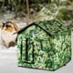 thumbnail image 5 of Casa para gatos al aire libre, impermeable, universal, para perros, cachorros y acampadas L, 5 of 8