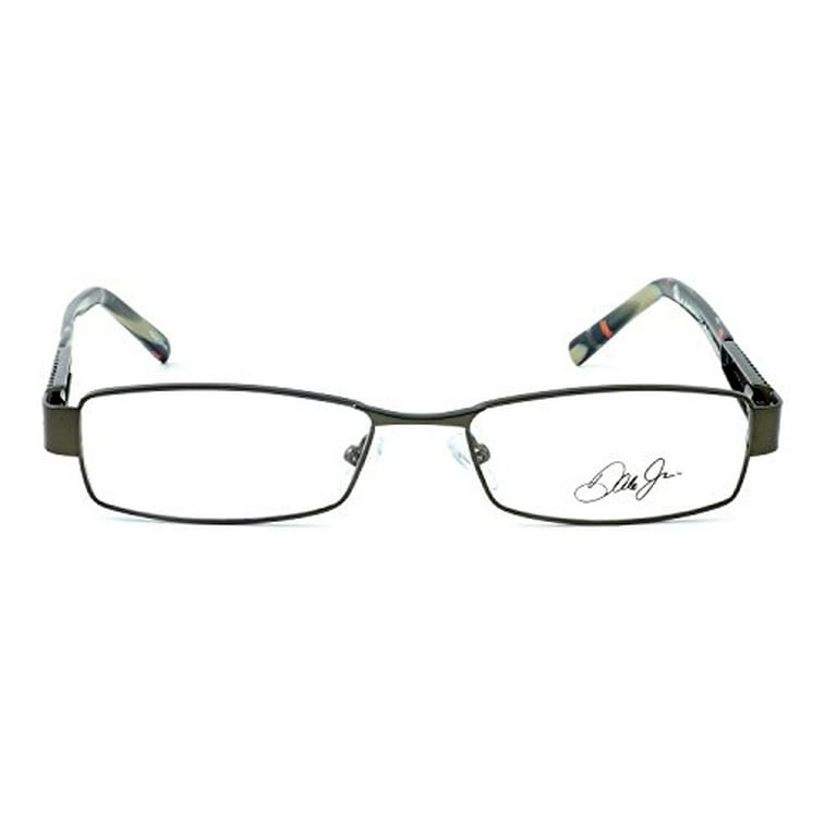 Dale Earnhardt 6772 Designer Reading Glasses in Jade Green