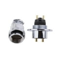 thumbnail image 3 of Marine Grade Waterproof 2 Pole 12-24 25mm plug / Outlet, 3 of 6