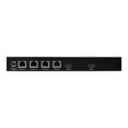 thumbnail image 3 of Eaton Tripp Lite Series HDMI over Cat6 Splitter/Extender with PoC & Multi-Resolution Support, 4 Ports - 4K @ 60 Hz, 4:4:4, HDR, TAA - Video/audio extender - HDMI - over CAT 6 - 4 ports - up to 125 ft - TAA Compliant, 3 of 5