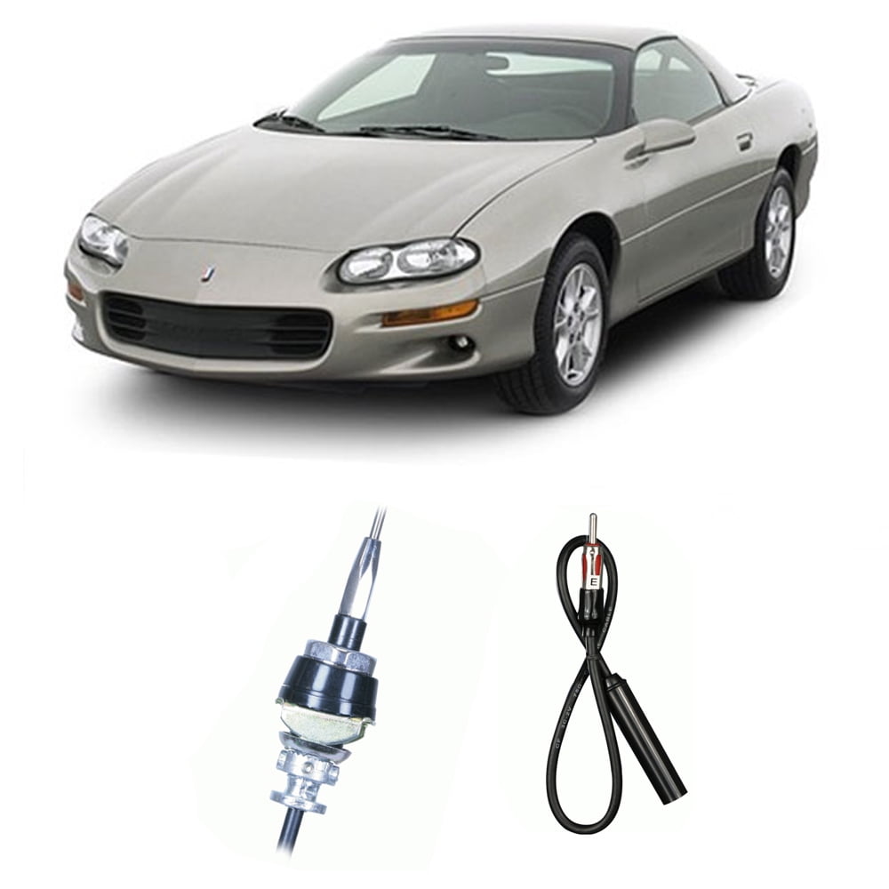 Chevy Camaro 19822002 Factory OEM Replacement Radio Stereo Custom