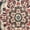 Red/Black, variant on Safavieh Royal Kerman Cahal Oriental Wool Area Rug, Red/Black, 6' x 9'