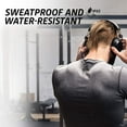 thumbnail image 6 of Plantronics BackBeat Fit 6100 Headset, 6 of 7