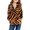 V56-Orange, variant on WhouRiu Girls Casual Zip Up Hoodies Fashion Graphic Long Sleeve Hooded Sweatshirt With Pockets Kids Autumn Winter Cute Daily Sweatshirts,150