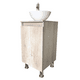 thumbnail image 3 of Mueble GABINETE PARA LAVAMANOS DECEOMOBIL con OVALIN de Resina, 3 of 6