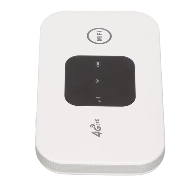 Enrutador ANGGREK punto de acceso inalámbrico 50Mbps para 8 a 10 usuarios