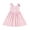 Pink, variant on shoper Toddler Girl Dresses 4t, Toddler Girls Floral Embroidered Sleeveless Dress for Party Dance Occasions