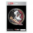 thumbnail image 1 of Florida State Seminoles Die Cut 3D Decal, 1 of 3