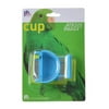 Prevue Birdie Basics Cup with Mirror 1 Count - 1.5 oz - (Assorted Colors) Pack of 3