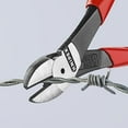 thumbnail image 2 of Knipex KX002005S2 3 Pièces Ensemble de Coupe Diagonale à Haut Levier, 2 of 6