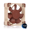 thumbnail image 2 of Ventilador Noctua NF-A4x10 de 5 V PWM Quiet Premium con adaptador USB de 5 V, 2 of 8