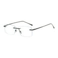 thumbnail image 1 of Gafas Sin Marco Ultraligeras Strade Fareast Limited Negras, 1 of 8