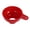 Red, variant on Blarkrus Funnel Set 6-Piece Kitchen, Red Plastic Funnels with Scale and Scraper, for Canning and Kitchen Use Setup and Daily, Red