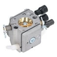 thumbnail image 1 of Carburetor, High Reliability Durable Carburetor Replacement Aluminum Simple Installation  For Garden Tool, 1 of 8