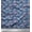 Sapphire, variant on Soimoi Silk Fabric Tribal African Print Sewing Fabric Yard 42 Inch Wide