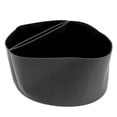 thumbnail image 3 of Séparateur de Doublure pour Mijoteuse, Doublure d'Insertion en Silicone 6 Qt pour Mijoteuse, Doublure de Séparateur de Mijoteuse Réutilisable, Durabilité Prolongée, 3 of 14