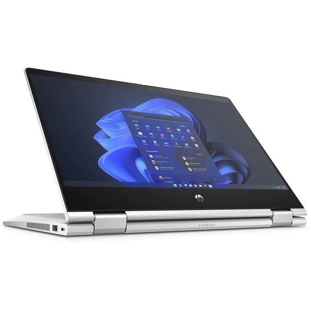 HP ProBook x360 435 G8 2-in-1, 13.3