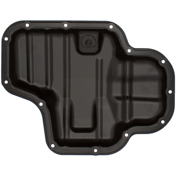 Dorman 266-004 Engine Oil Pan for Specific Lexus / Toyota Models