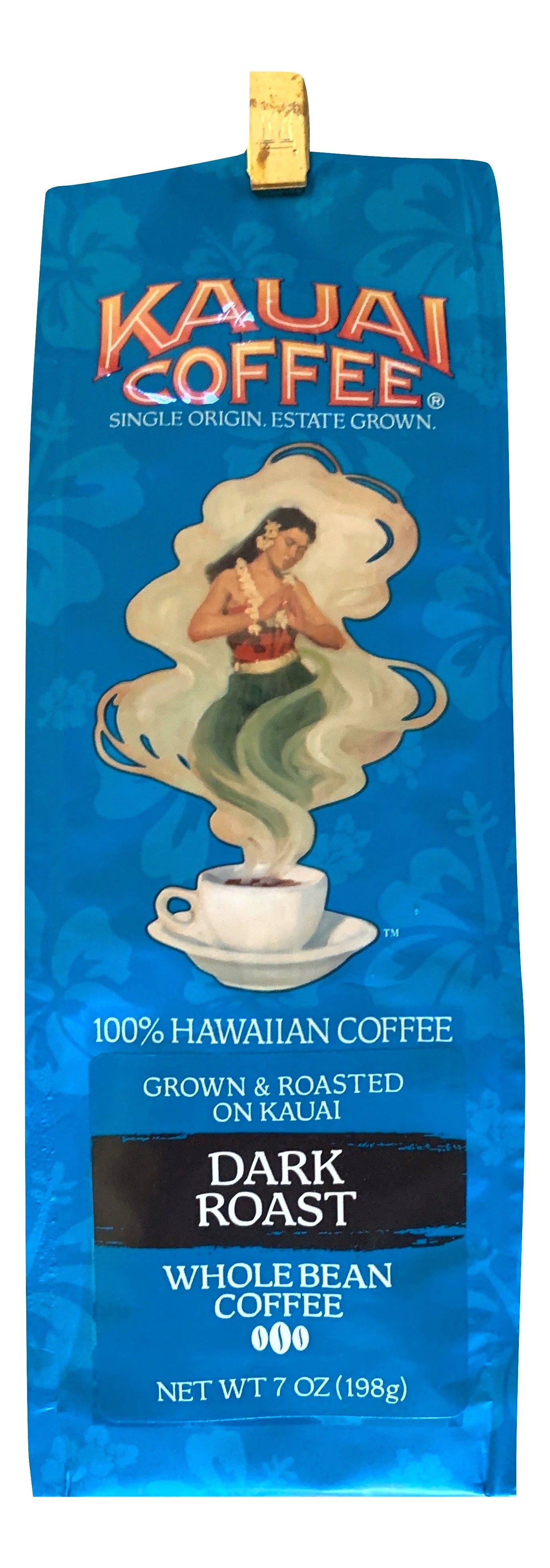 Kauai Coffee Kauai Coffee  Coffee, 7 oz