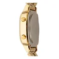 thumbnail image 2 of Reloj Casio Vintage Unisex La670wga-9vt Color De La Correa Dorado, 2 of 8