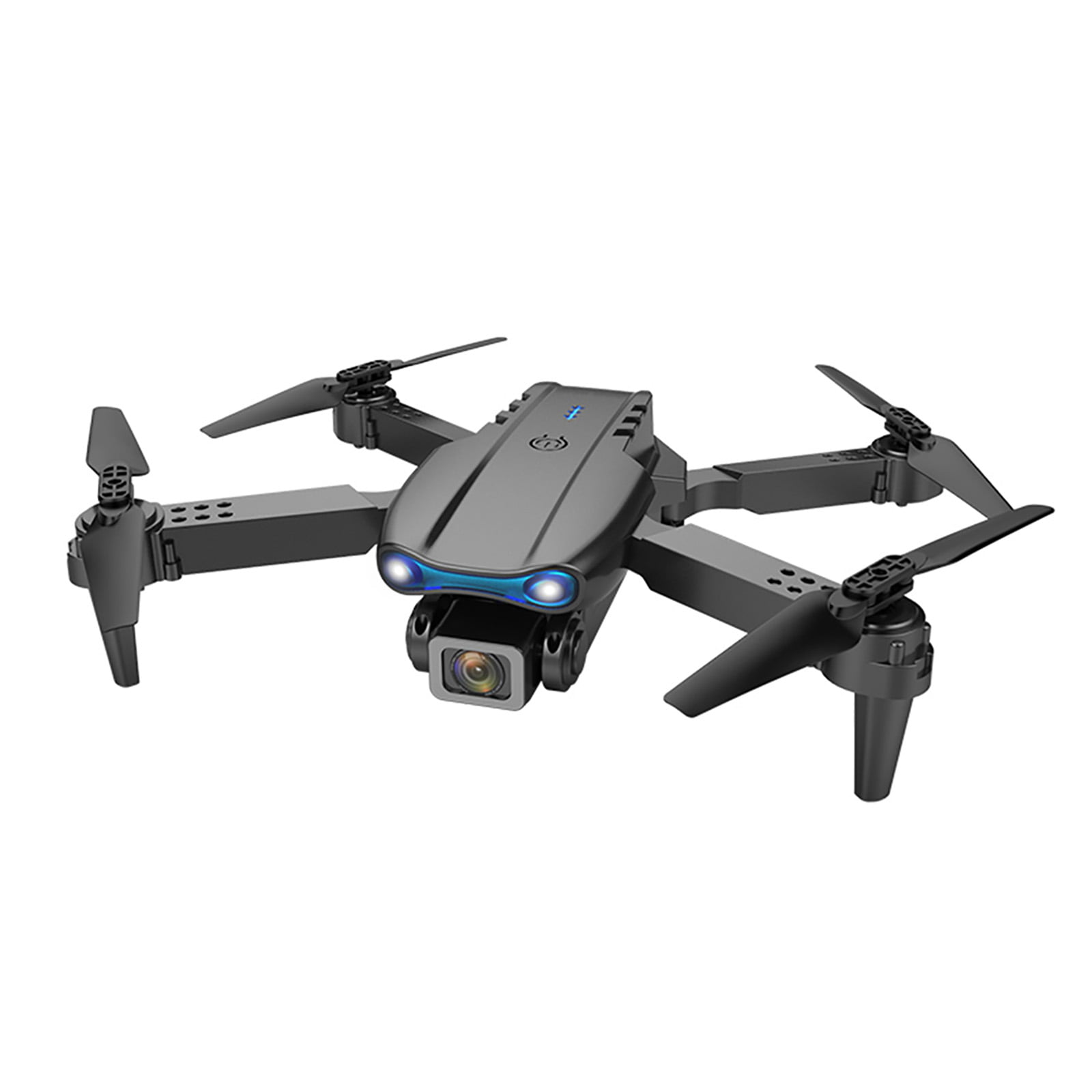 E99 K3 Pro Mini Drone 4K Profesional HD Dual Camera 1080P Obstacle  Avoidance FPV Drones with No camera 1 battery 