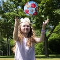 thumbnail image 3 of Nickelodeon Hedstrom Paw Patrol Jr. Soccer Ball, 7 Inch, 3 of 4