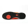 thumbnail image 6 of KELME Laceless Soccer Cleats Youth and Kids – Futsal or Turf Soccer Shoes, 6 of 7