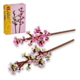 thumbnail image 1 of Set LEGO Iconic Flores de Cerezo 40725, 1 of 4
