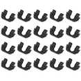 thumbnail image 1 of Cubierta Carga para Maletero Trasero Clip Estante Ford Focus MK3 MK4 Fiesta, 1 of 5