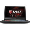 thumbnail image 3 of MSI GT73VR Titan Pro 4K (VR Ready) Premium 17.3'' Gaming Laptop PC ( Intel i7 Quad Core, 32GB RAM, 1TB HDD + 256GB PCIe SSD, 17.3" G-Sync UHD 3840 x 2160 4K Display, NVIDIA GeForce GTX 1080, Win 10), 3 of 4