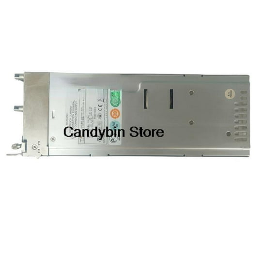 For XJ M1W-6500P 500W server power supply M1W-6500P