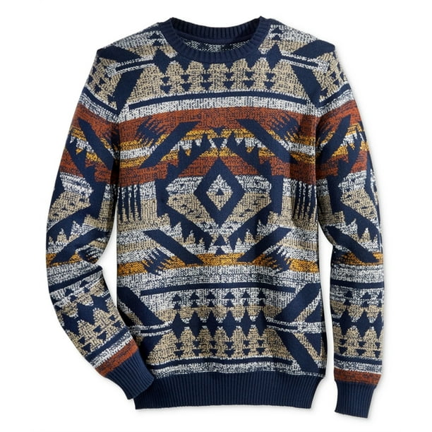 Sueter Hombre SuÃ©teres De Hombre American Rag SuÃ©ter Con