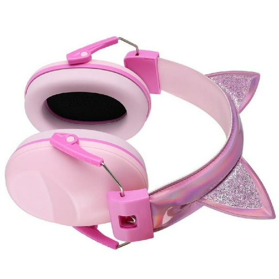 Kids Hearing Protections Earmuffs Sound Proof Hearing Protectors for Sleep