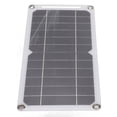 thumbnail image 1 of Solar Battery , High Efficiency 6W 5V Solar Panel  for Appliances for Car for Boat, 1 of 8