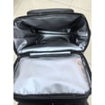 thumbnail image 3 of SYMMEXA Cooler bag waterproof insulated cold backpack camping picnic travel outdoor backpack, 3 of 12