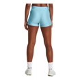 thumbnail image 4 of Short Licra Under Armour Heat Gear Blue Tin, 4 of 5