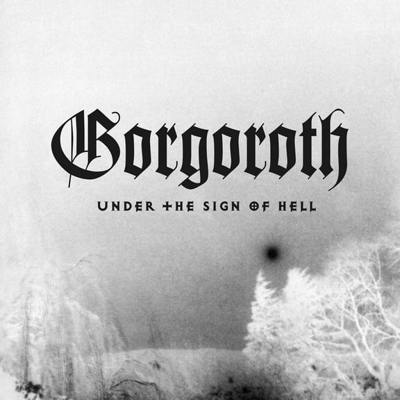 Gorgoroth - Under The Sign Of Hell - Music & Performance - Vinyl
