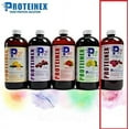 thumbnail image 2 of Proteinex 18g Liquid Protein 30oz - Available in 6 Flavors! Flavor: Cherry, 2 of 2