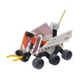 thumbnail image 2 of VEX Robotics HEXBUG 3 Pack Bundle kit Aerial Drone & Rover, Mobile Lab, Lunar Lander., 2 of 5