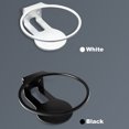 thumbnail image 3 of Remplacement pour HomePod Mini Audio Intelligent / Haut-Parleur Support Mural en Métal Robuste, 3 of 7