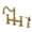 Brushed Brass, variant on Kingston Brass KS3278BPLBS Bel-Air Two-Handle 4-Hole Deck Mount Bridge Kitchen Faucet with Brass Side Sprayer in Brushed Nickel