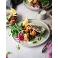thumbnail image 6 of (6 pack) BFree Foods, Gluten Free, Stone Baked Pita Bread, 4 Count, 7.76oz, 6 of 9