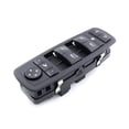 thumbnail image 3 of Dalazy Switch 4602536AD Adjustment Interior Button Glass Up Left Right Window Repair Fix Long-Lasting Controller Plastic Special, 3 of 6