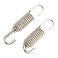 thumbnail image 4 of 20X Exhaust Spring Set 57MM Turnable For Husqvarna / Gas Gas 250-300cc 2 Stroke, 4 of 8