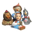 thumbnail image 4 of The Cowardly Lion  Rubber Duck The Wizard Of Oz Collectors Series (New Release), 4 of 4