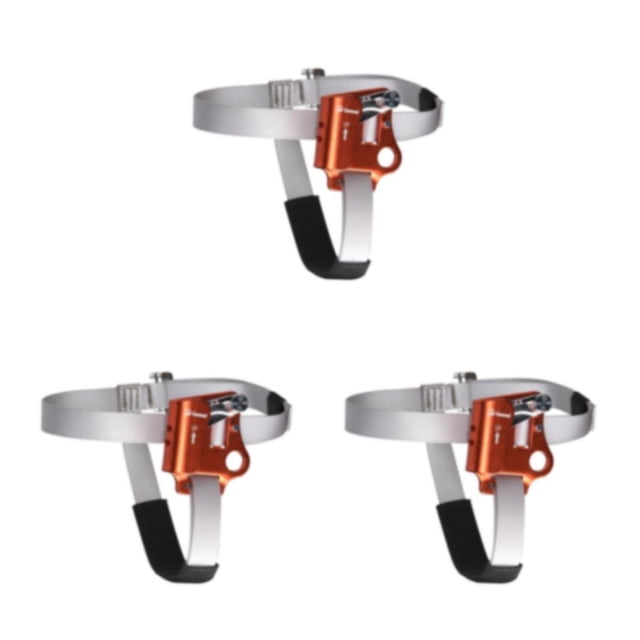 Sonducket Outdoor Foot Ascender Tree Rock Climbing Mountaineering Type1 NO1