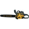 Poulan Pro 20" 50 Cc Gas Chainsaw A Good