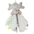 thumbnail image 1 of Manta de Apego Bebe Peluche Extra Suave Texturas Juguete Dara Baby  Jug0031, 1 of 6